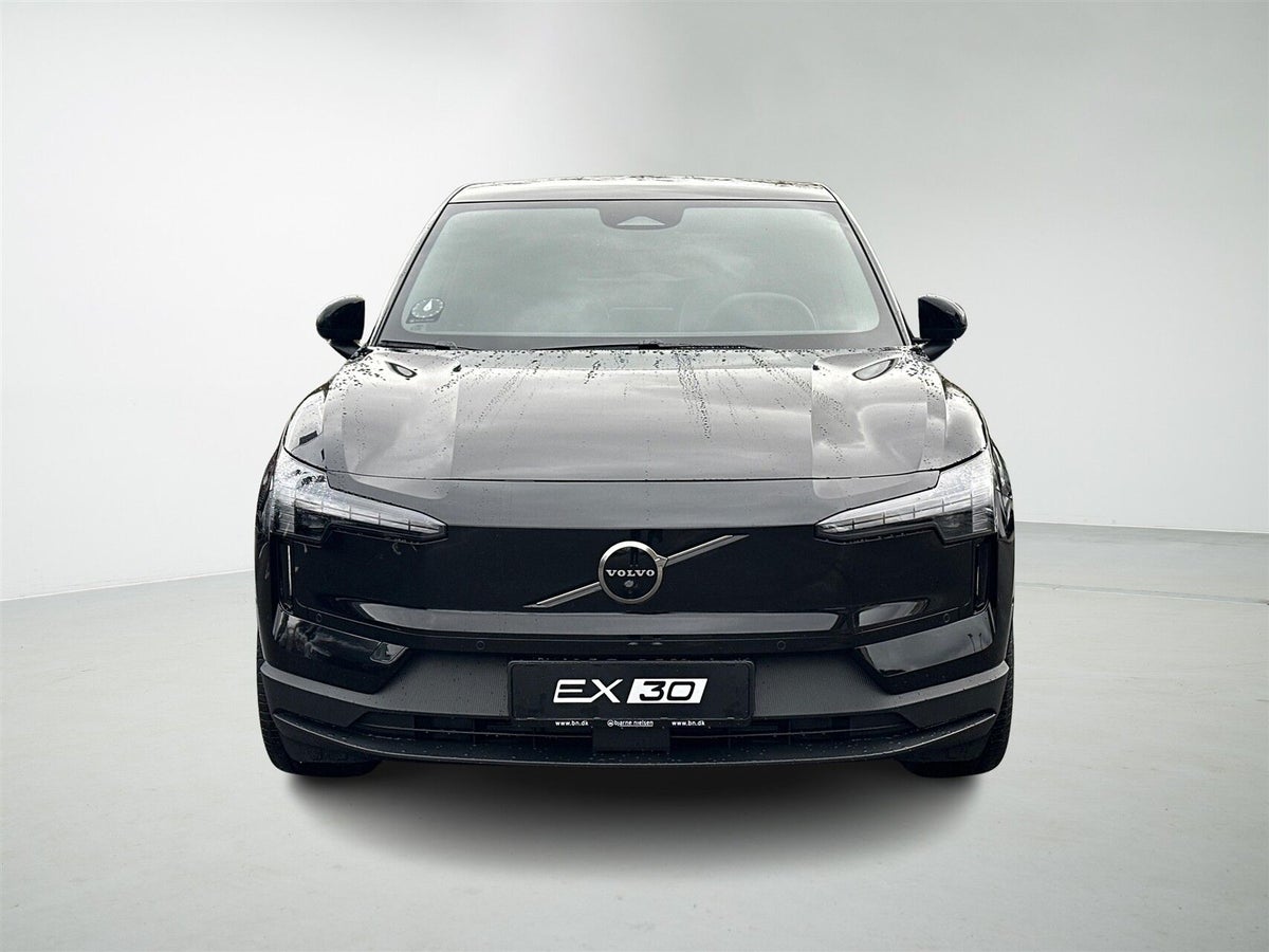 Volvo EX30 Extended Range Ultra billede 6