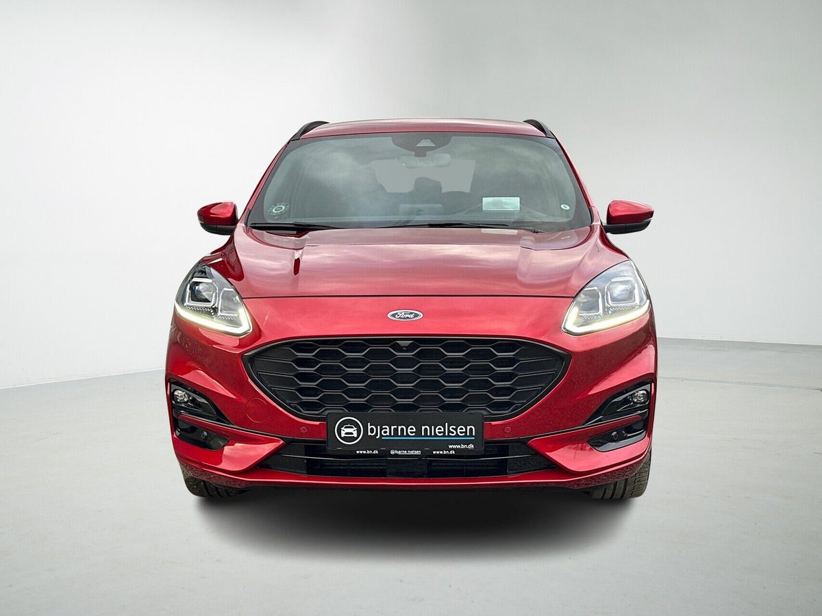 Ford Kuga PHEV ST-Line CVT billede 6