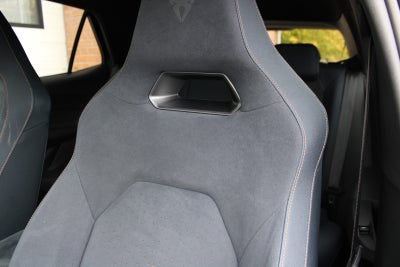 Cupra Born Dinamica Pack High