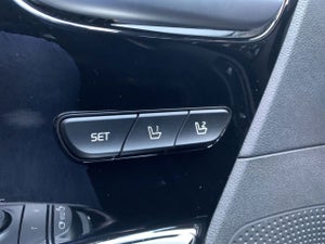 Kia e-Niro Premium