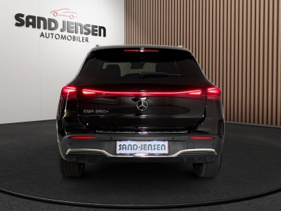 Mercedes EQA250+ AMG Edition