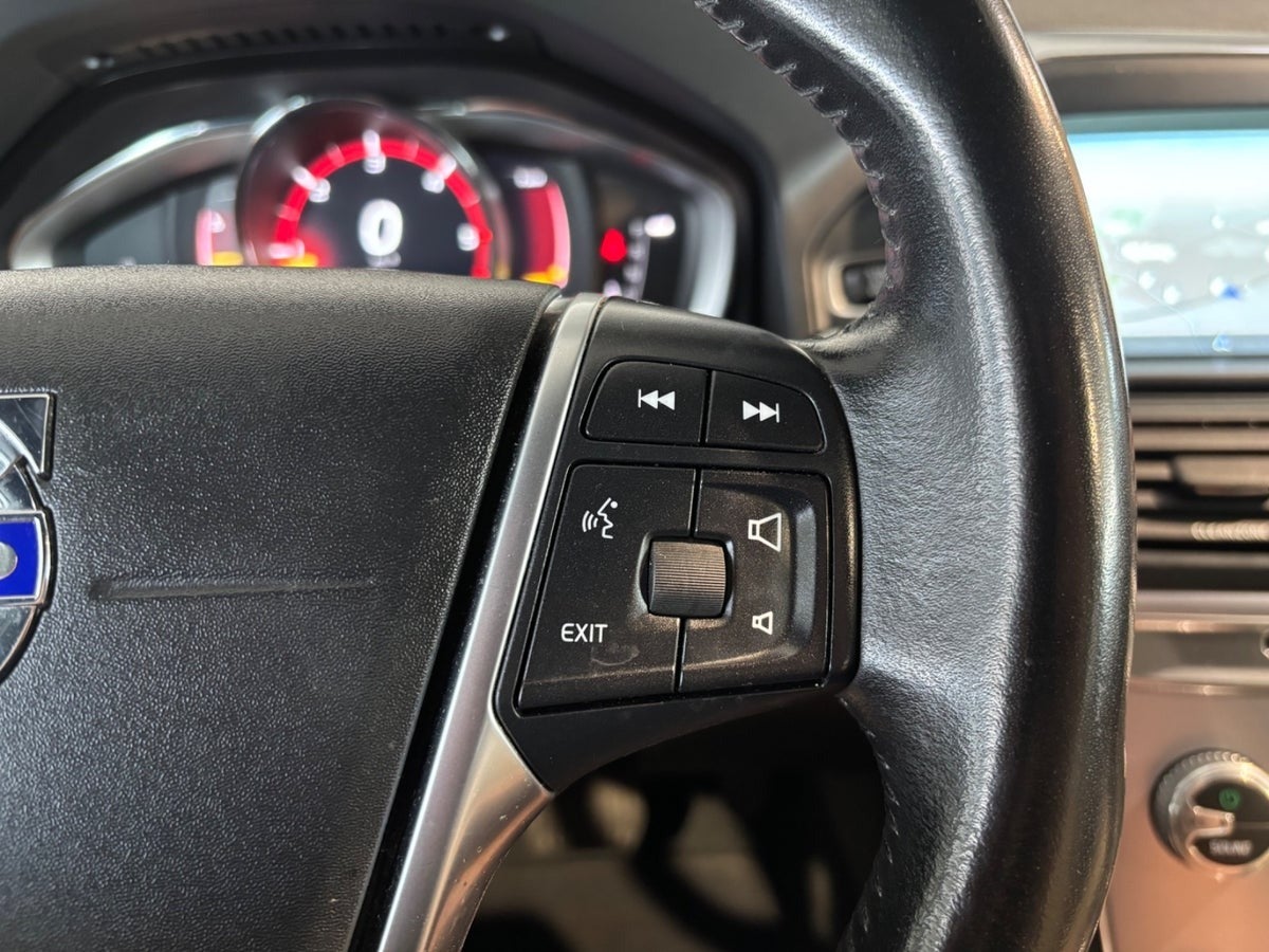 Volvo XC60, Billede 11