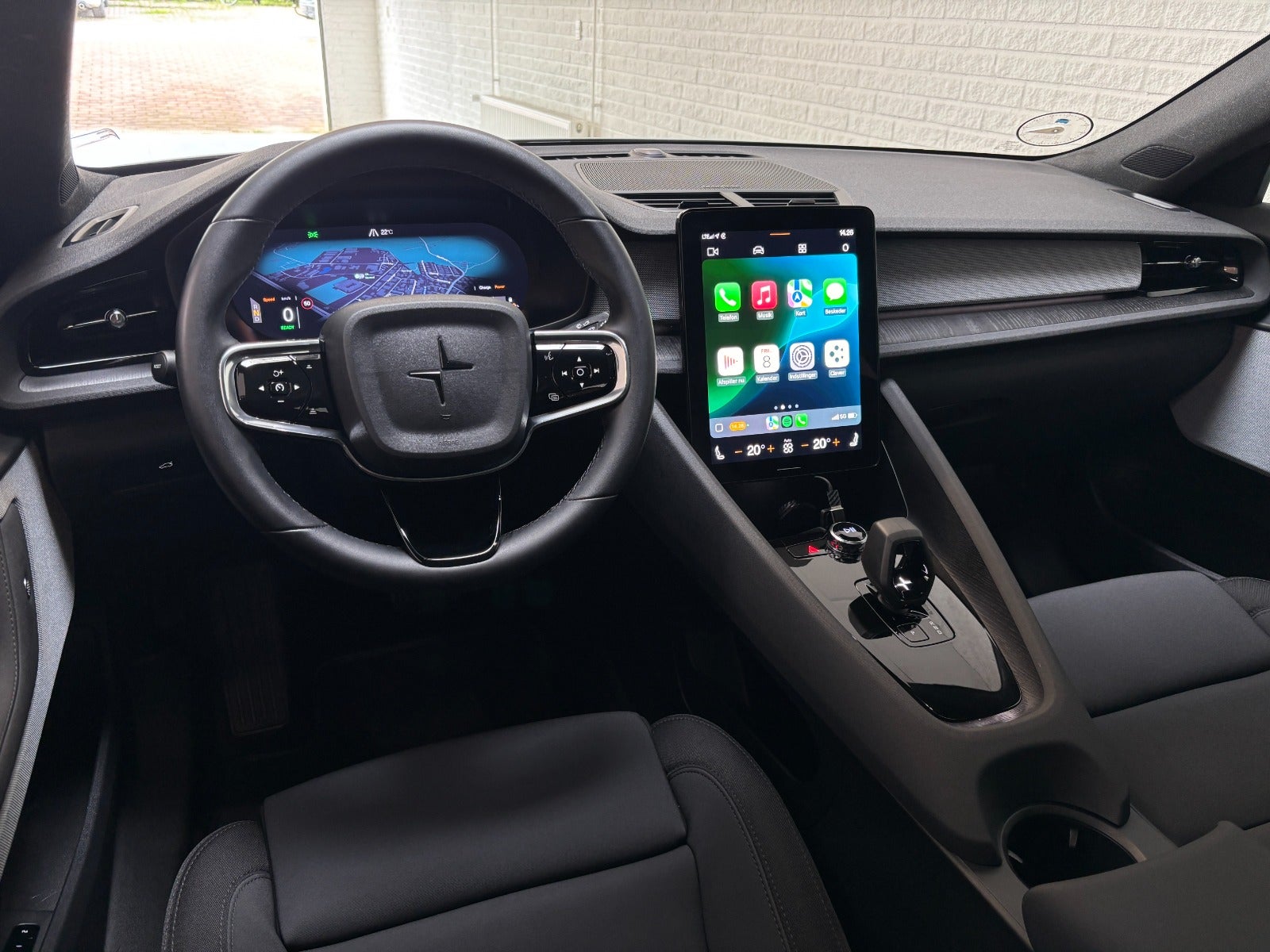 Polestar 2 Long Range