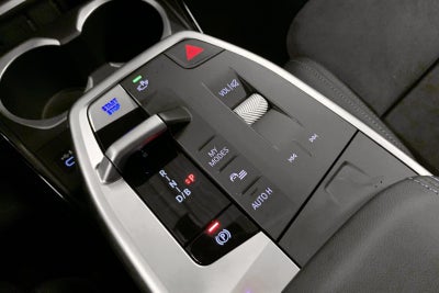 BMW iX2 xDrive30 M-Sport