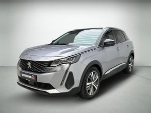 Peugeot 3008 Hybrid Allure Pack EAT8