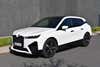 BMW iX xDrive40 Sport
