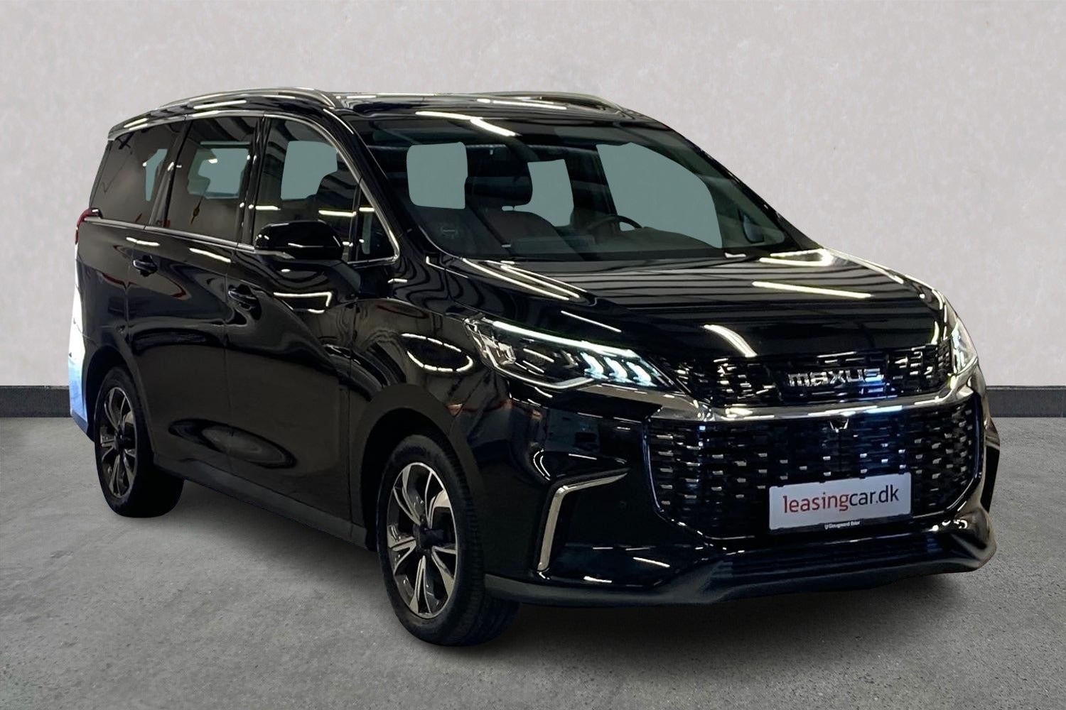 Billede af Maxus Euniq5 52 7prs