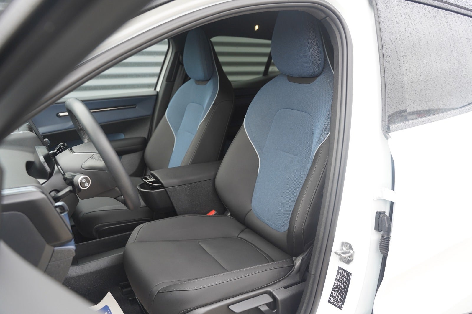 Billede af Volvo EX30  Twin Performance Plus