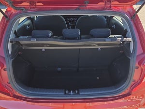 Kia Picanto MPi Advance
