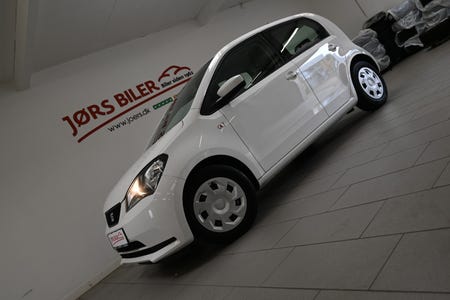 Seat Mii 60 Style eco