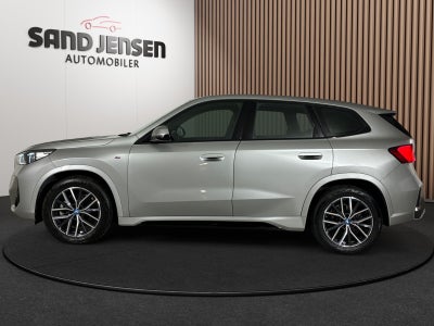 BMW iX1 xDrive30 M-Sport Premium