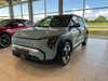 Kia EV3 Long Range Upgrade