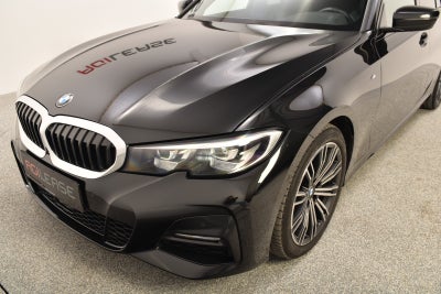 BMW 330d Touring M-Sport xDrive aut.