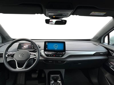 VW ID.4 Pro Performance billede 3