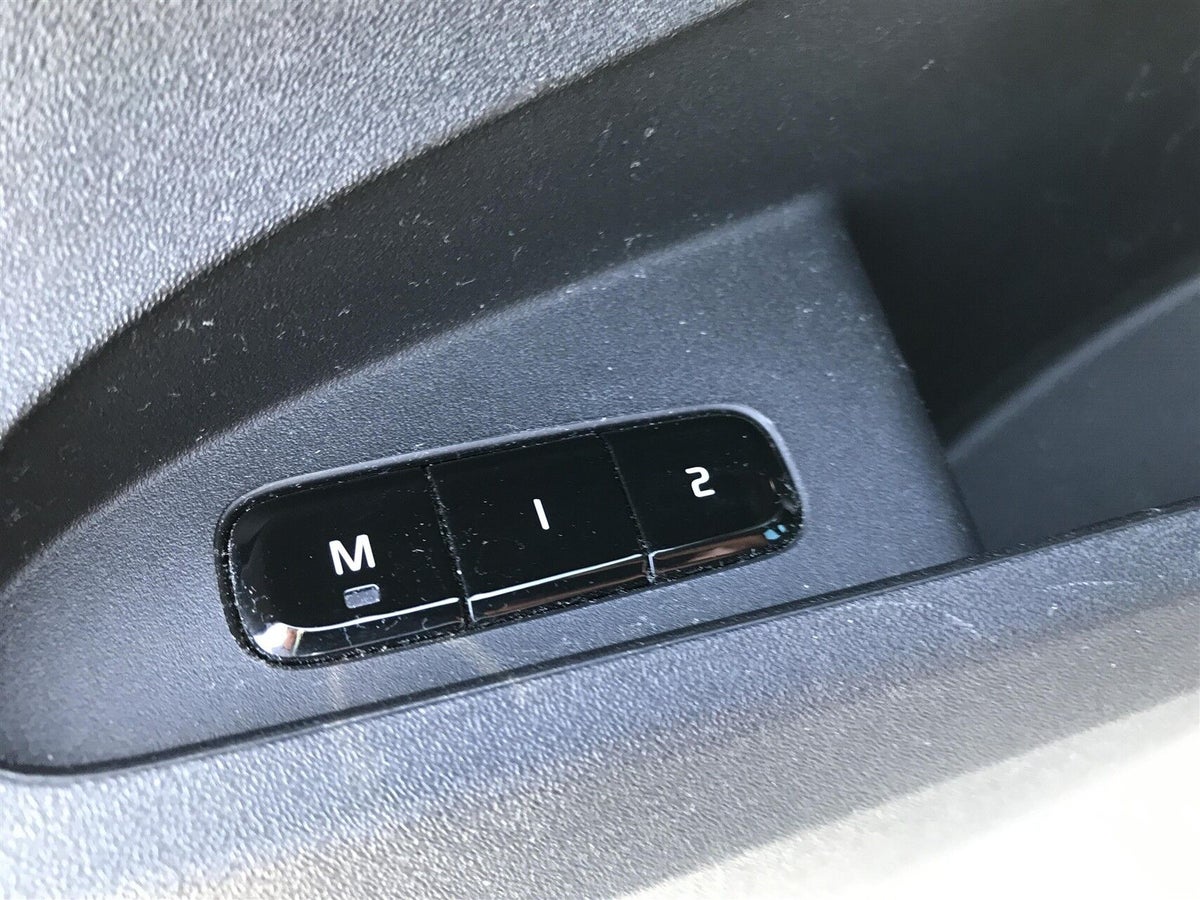 Polestar 2 Long Range billede 22