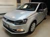 VW Polo TDi 75 BlueMotion