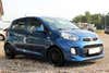 Kia Picanto Style+ Limited thumbnail