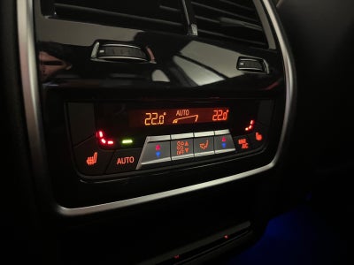 BMW X5 xDrive50e M-Sport Pro aut.