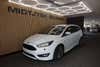 Ford Focus TDCi 120 ST-Line stc.