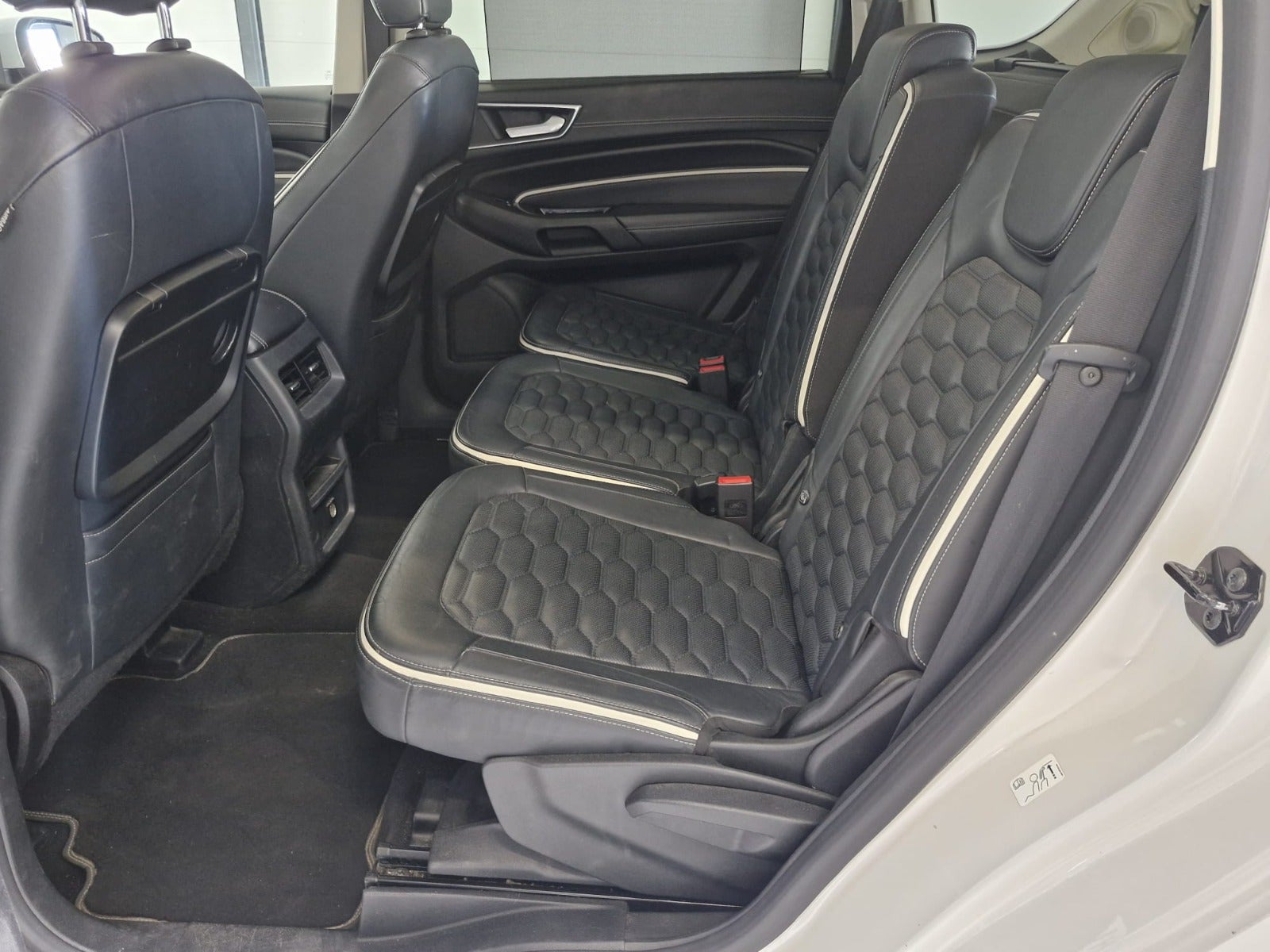 Billede af Ford S-MAX 2,0 TDCi 180 Vignale aut. 7prs