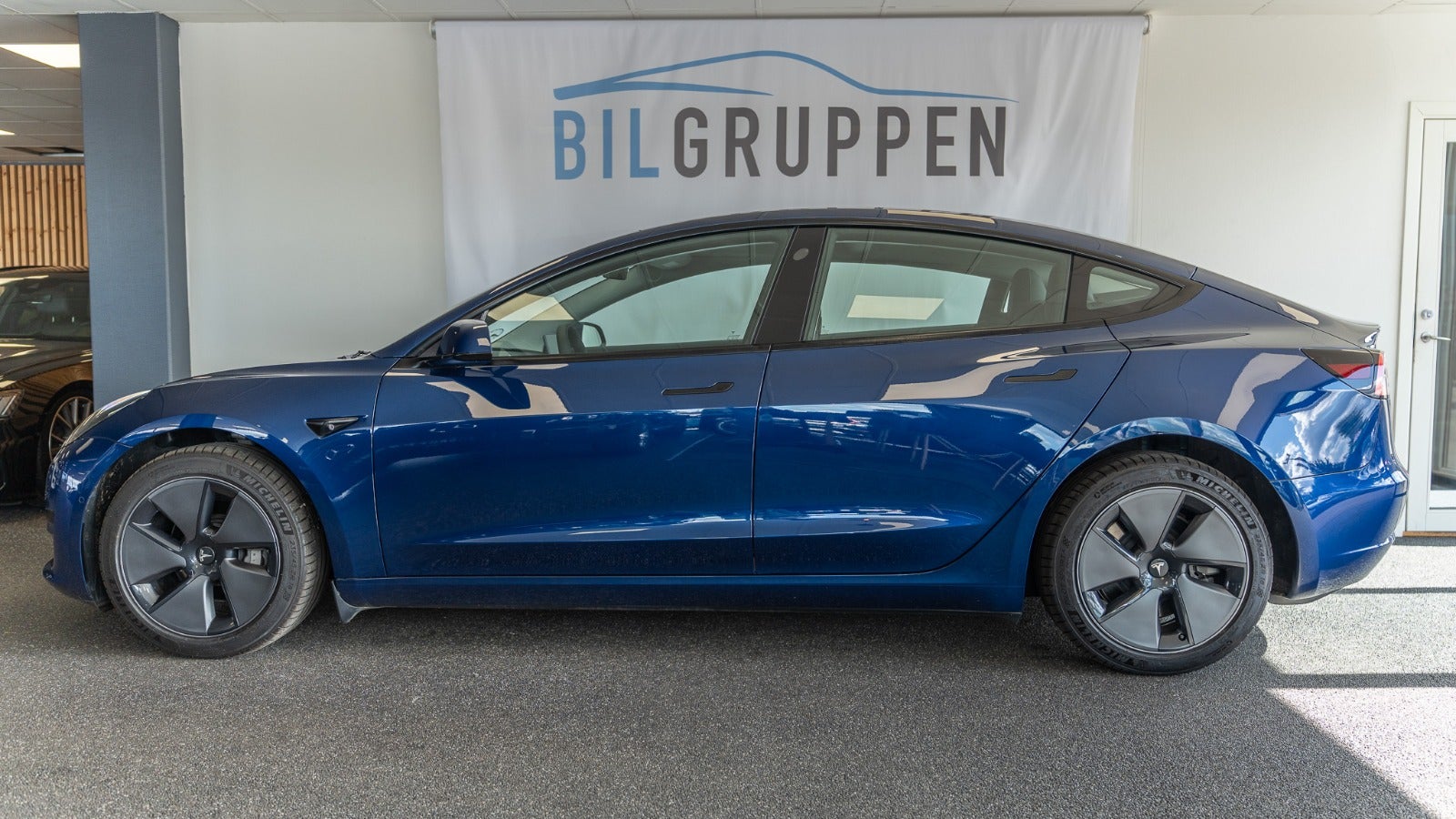 Billede af Tesla Model 3  RWD