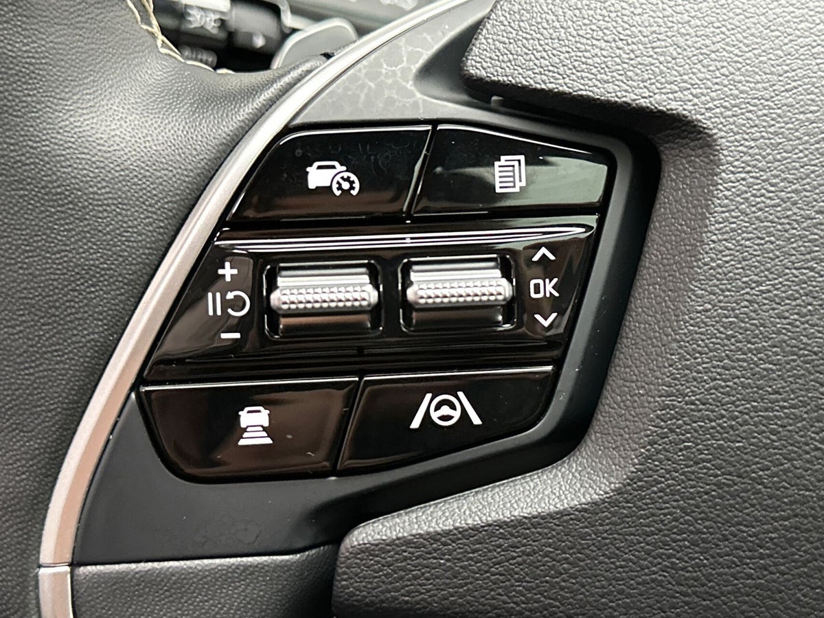 Kia EV6 Long Range GT-Line billede 16