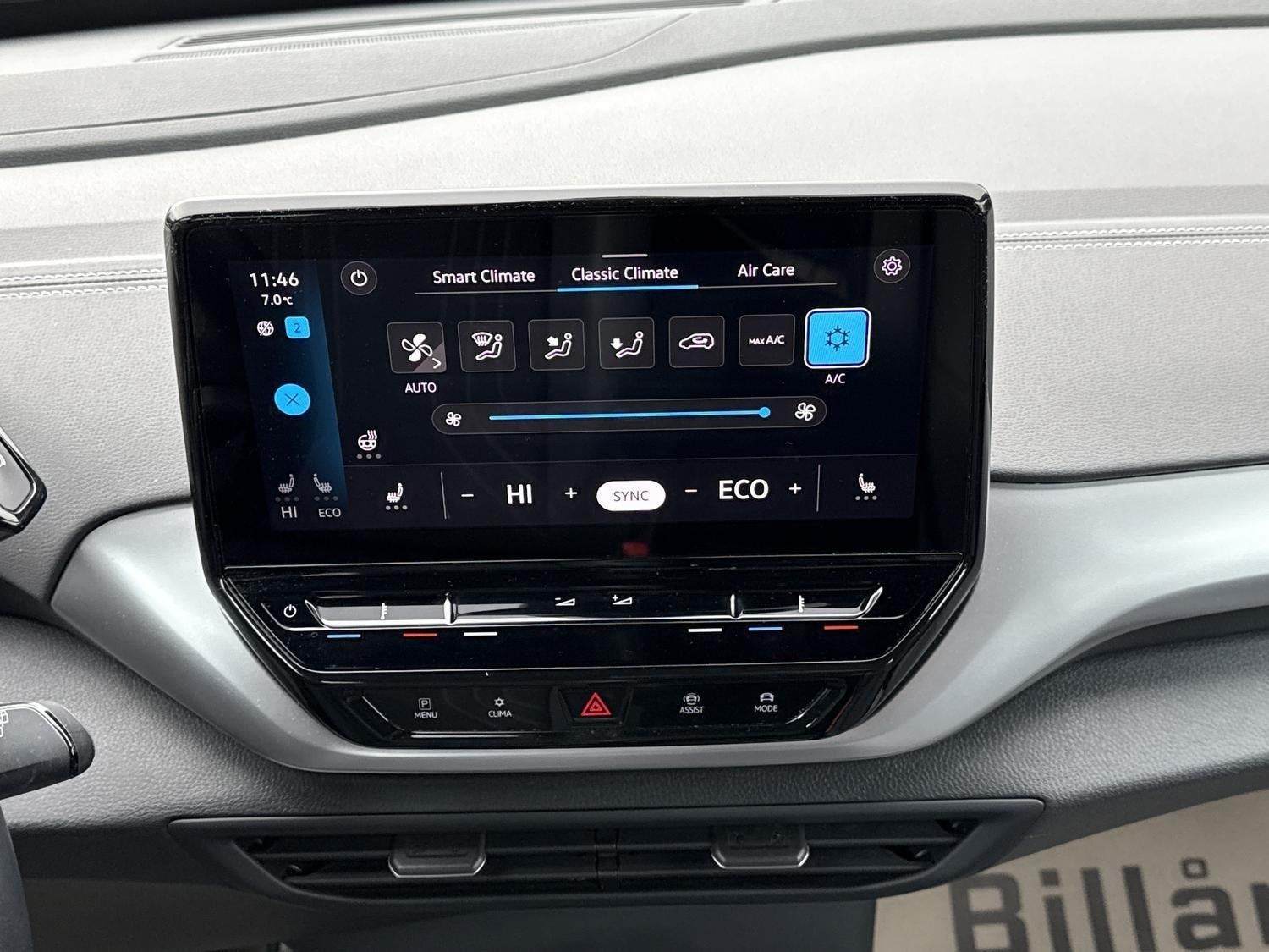 Billede af VW ID.4 77 Pro