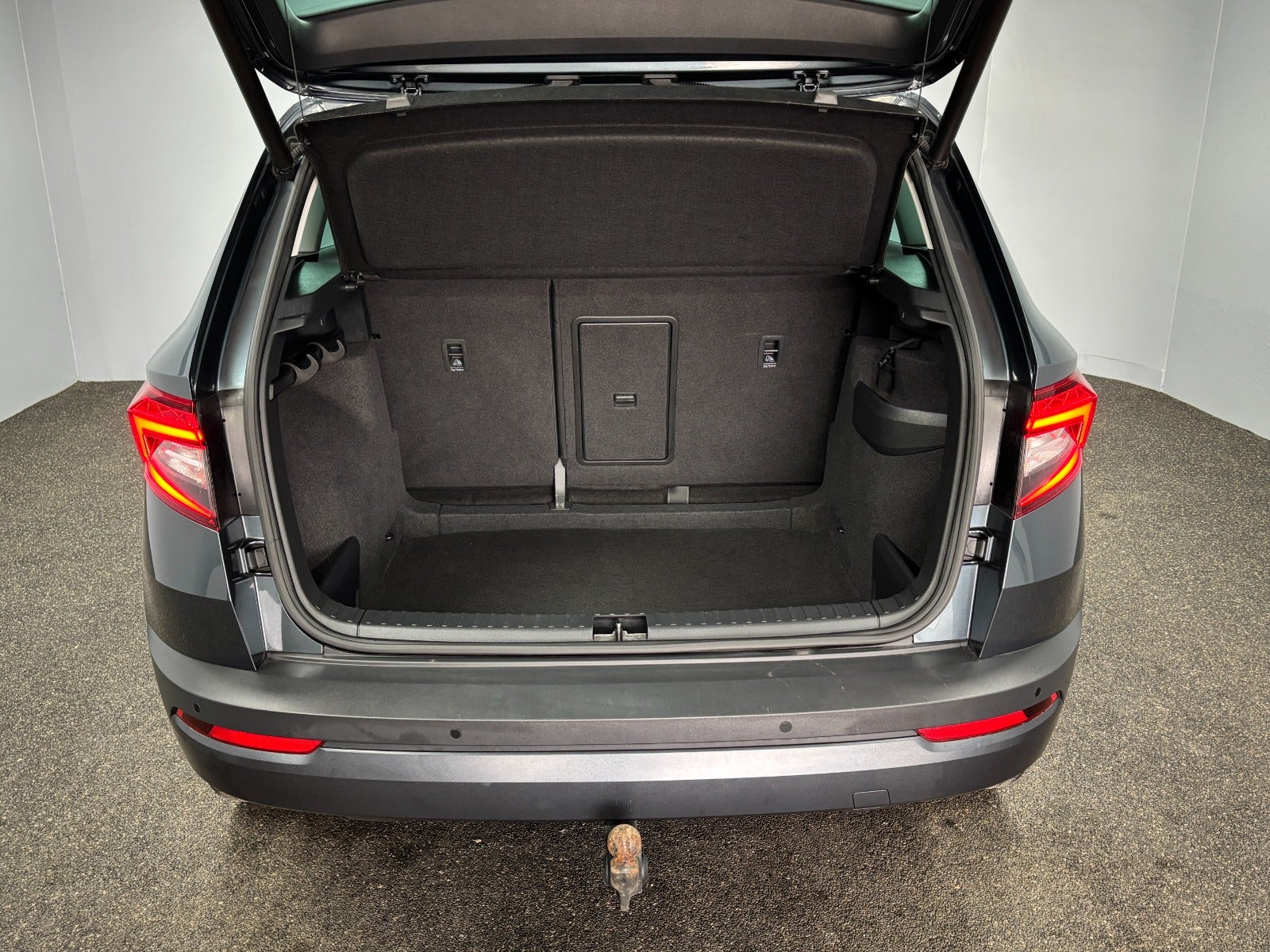 Billede af Skoda Karoq 1,5 TSi 150 Celebration DSG