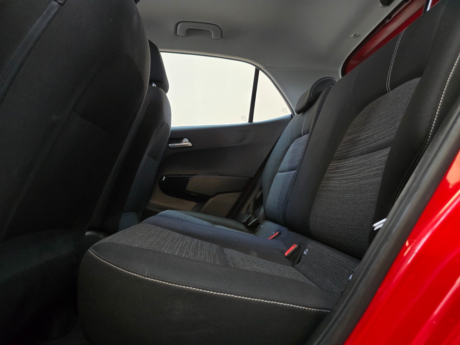 Billede af Kia Picanto 1,0 MPi Vision
