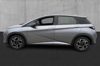 BYD Dolphin Comfort - 1