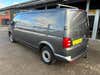 VW Transporter TDi 150 Kassevogn DSG lang thumbnail