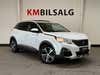 Peugeot 3008 e-THP 130 Allure EAT6