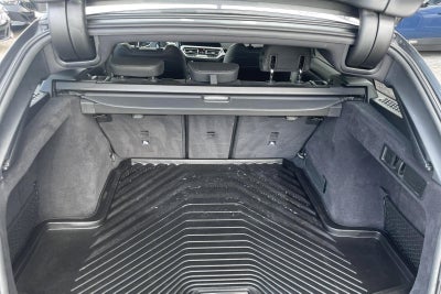 BMW 330i Touring Sport Line aut.