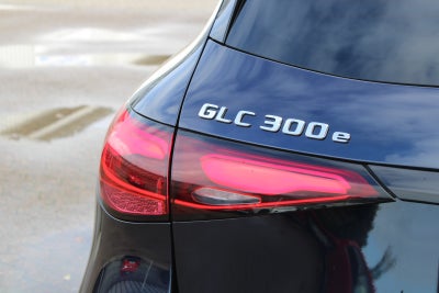 Mercedes GLC300 e AMG Premium Plus aut. 4Matic