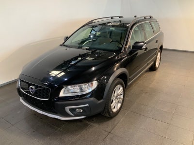 Volvo XC70 2,0 D4 181 Summum aut. 5d