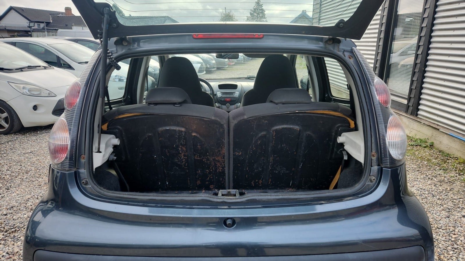 Citroën C1