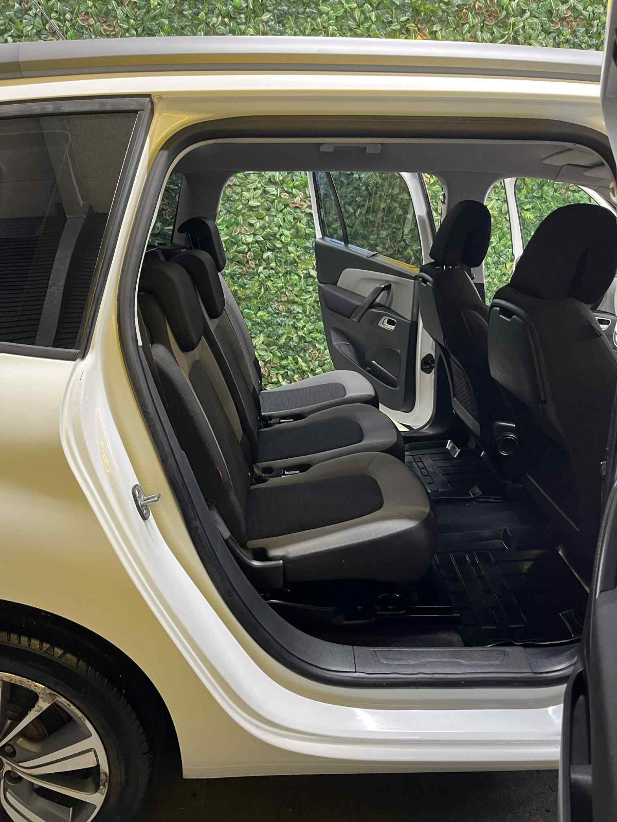 Billede af Citroën Grand C4 Picasso 2,0 BlueHDi 150 Exclusive 7prs