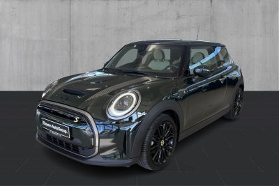 MINI Cooper SE Resolute Edition - 0