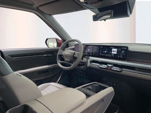 Kia EV9 Long Range Premium Launch Edition RWD 7prs