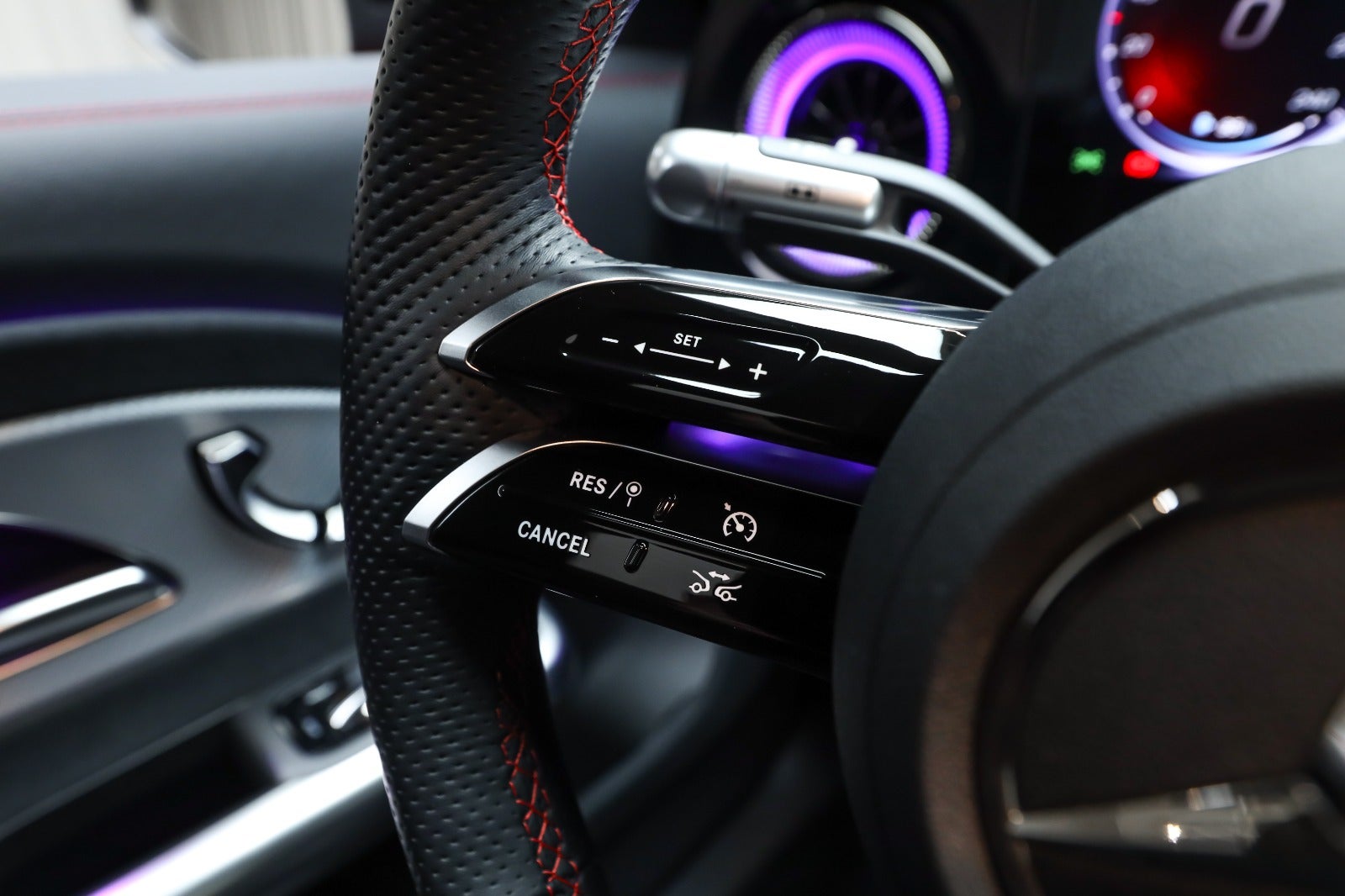 Mercedes-Benz CLA 250+