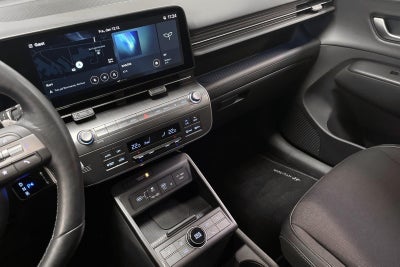 Hyundai Kona EV Ultimate