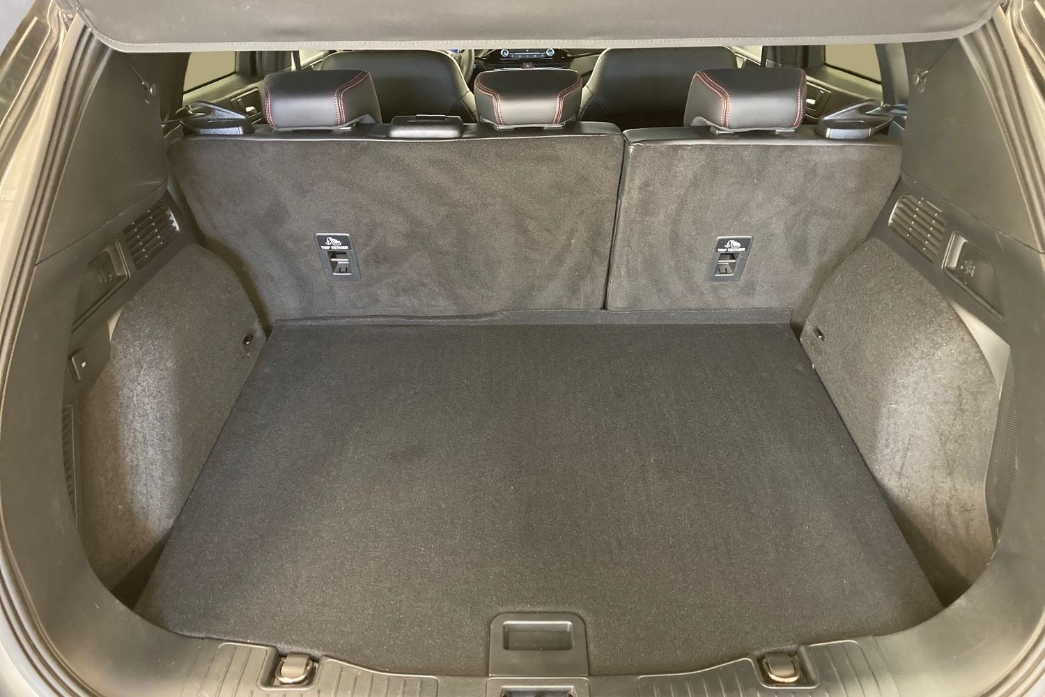 Billede af Ford Kuga 2,5 PHEV ST-Line X CVT