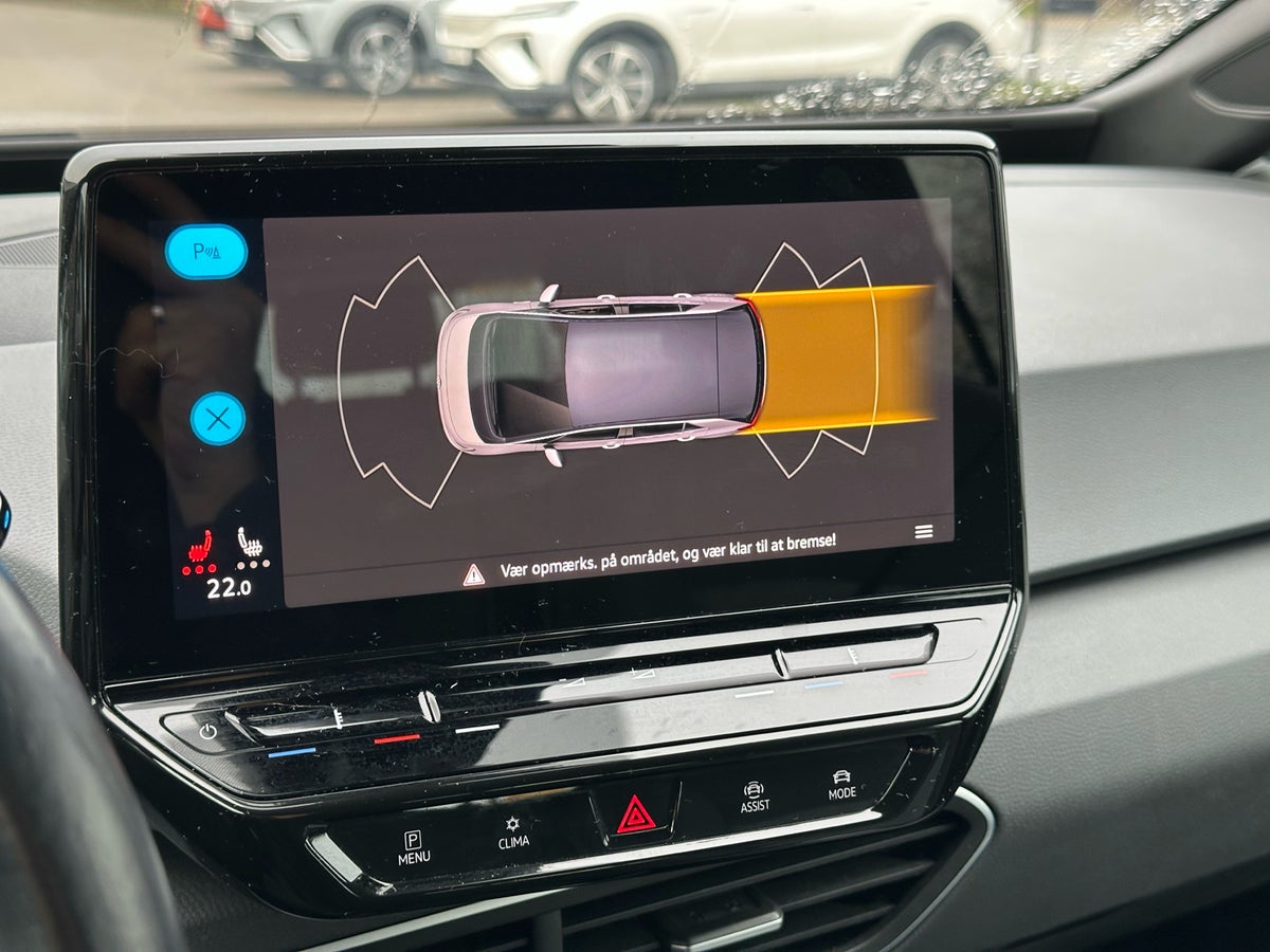 VW ID.3 Life billede 9