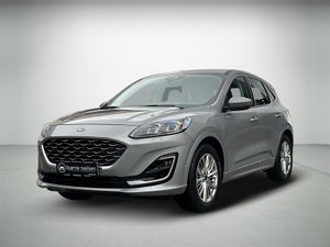 Ford Kuga PHEV Vignale CVT