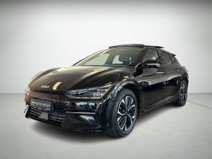 Kia EV6 Long Range GT-Line