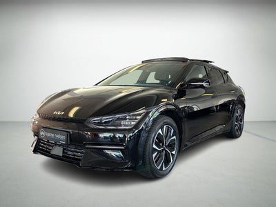 Kia EV6 Long Range GT-Line