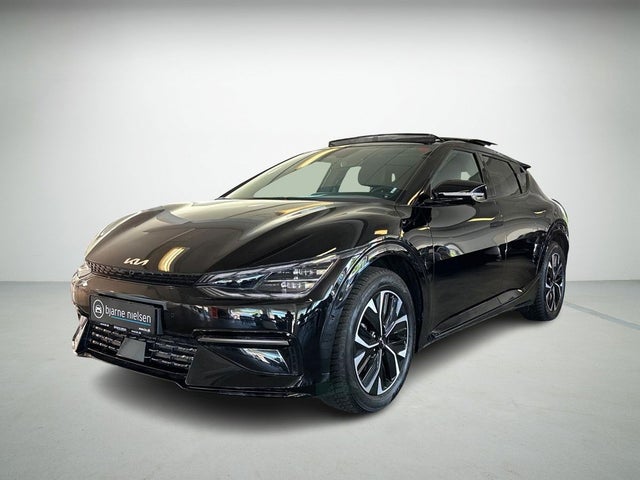 Kia EV6 Long Range GT-Line
