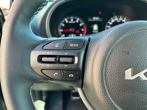 Kia Picanto Prestige Upgrade AMT