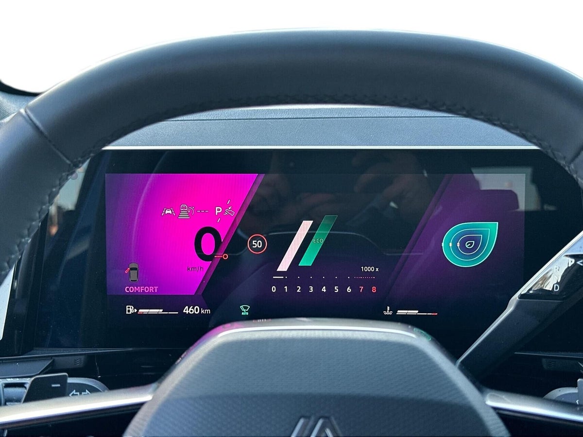 Renault Austral mHEV Techno aut. billede 14