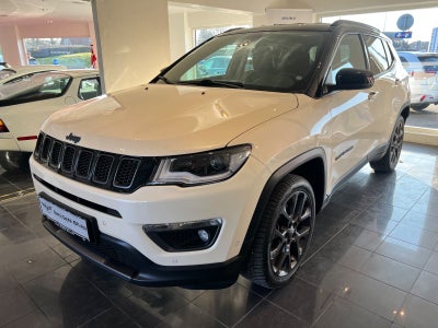 Jeep Compass 1,3 4xe S aut. 4x4 5d